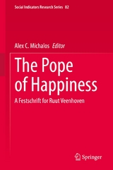 The Pope of Happiness - 