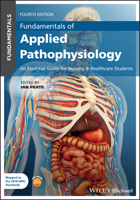 Fundamentals of Applied Pathophysiology - 