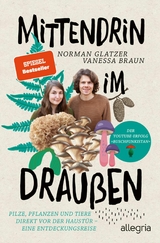 Mittendrin im Draußen -  Norman Glatzer,  Vanessa Braun