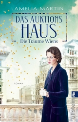 Das Auktionshaus -  Amelia Martin