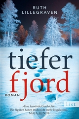 Tiefer Fjord -  Ruth Lillegraven