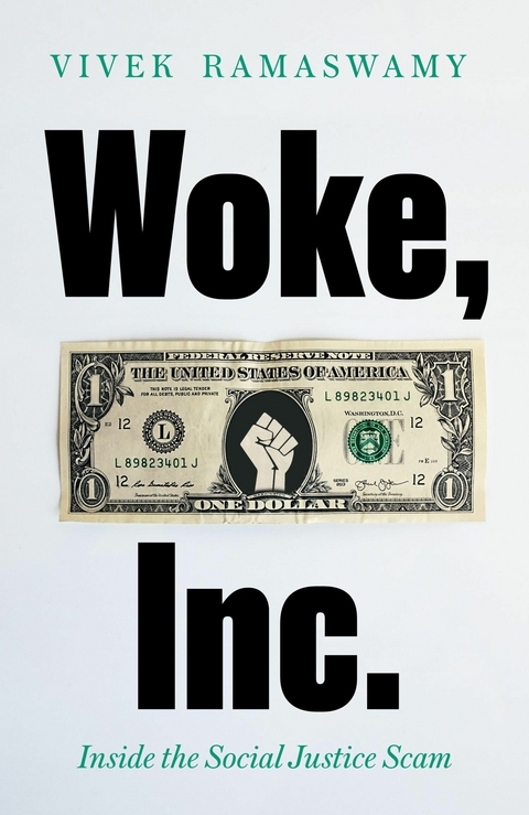 Woke, Inc. - Vivek Ramaswamy