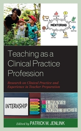 Teaching as a Clinical Practice Profession - 