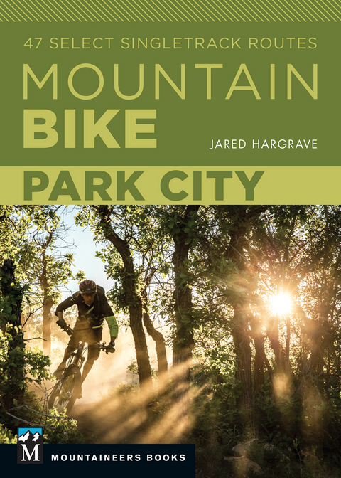 Mountain Bike: Park City -  Jared Hargrave