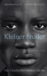 Kleiner Bruder -  Ibrahima Balde,  Amets Arzallus