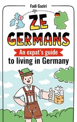 Ze Germans - Fadi Gaziri