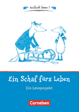 Einfach lesen! - Leseprojekte - Leseförderung für die Grundschule - Irene Hoppe