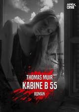 KABINE B 55 - Thomas Muir