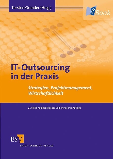 IT-Outsourcing in der Praxis - 