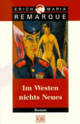 Im Westen nichts Neues - E.M. Remarque