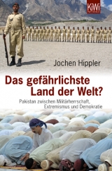 Das gefährlichste Land der Welt? - Jochen Hippler