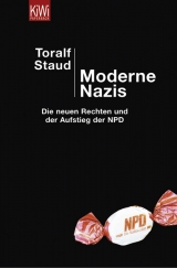 Moderne Nazis - Toralf Staud