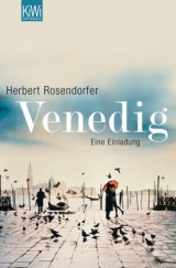 Venedig - Rosendorfer, Herbert