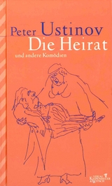 Die Heirat - Peter Ustinov