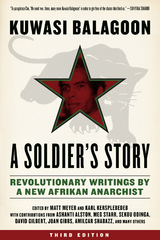 Soldier''s Story -  Kuwasi Balagoon