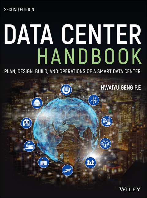 Data Center Handbook - 