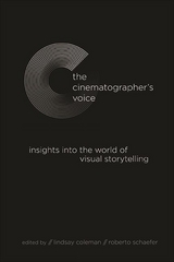 The Cinematographer's Voice - 