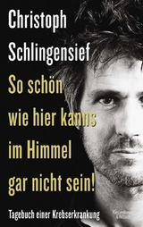 So schön wie hier kanns im Himmel gar nicht sein! - Christoph Schlingensief