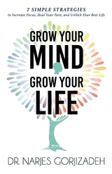 Grow Your Mind, Grow Your Life -  Narjes Gorjizadeh