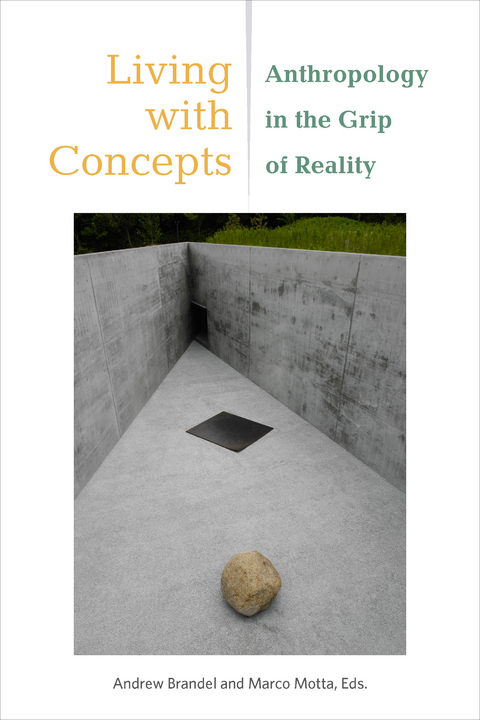 Living with Concepts - 