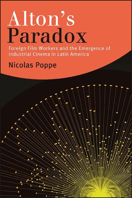 Alton's Paradox - Nicolas Poppe