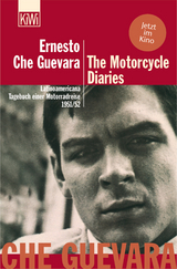 The Motorcycle Diaries - Che Guevara, Ernesto