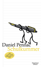 Schulkummer - Daniel Pennac