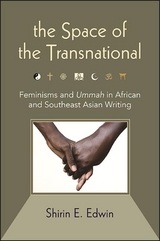 The Space of the Transnational - Shirin E. Edwin