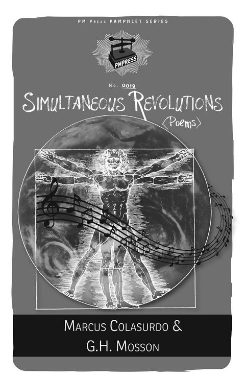 Simultaneous Revolutions - G.H. Mosson, Marcus Colasurdo