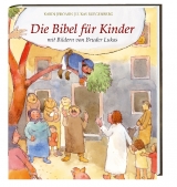 Die Bibel für Kinder - Karin Jeromin