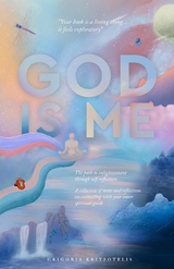 God is Me - Grigoria Kritsotelis