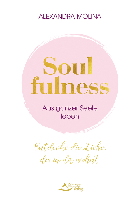 Soulfulness - Alexandra Molina