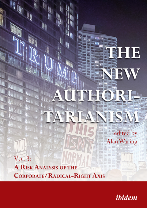 The New Authoritarianism - 