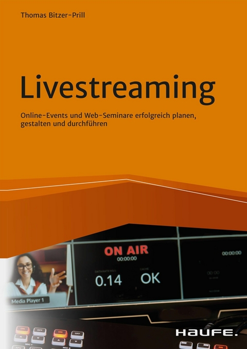 Livestreaming -  Thomas Bitzer-Prill