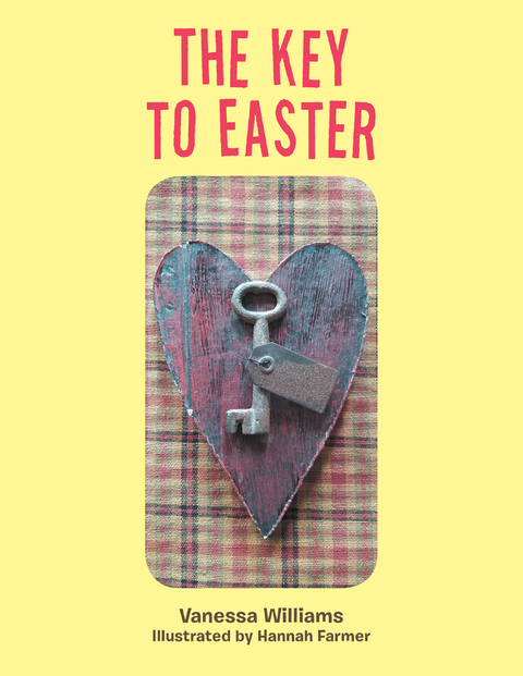 Key to Easter -  Vanessa Williams