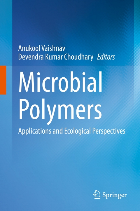 Microbial Polymers - 