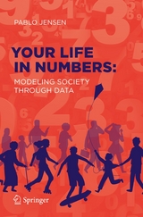 Your Life in Numbers: Modeling Society Through Data - Pablo Jensen