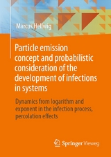 Particle emission concept and probabilistic consideration of the development of infections in systems - Marcus Hellwig