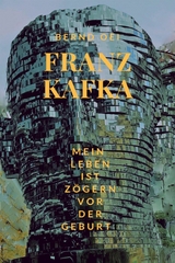 Franz Kafka - Bernd Oei