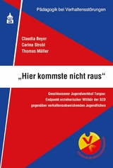 Hier kommste nicht raus - Carina Strobl, Thomas Müller, Claudia Beyer