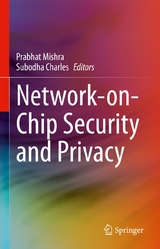 Network-on-Chip Security and Privacy - 