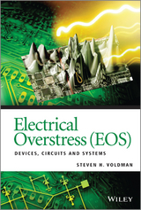 Electrical Overstress (EOS) - Steven H. Voldman