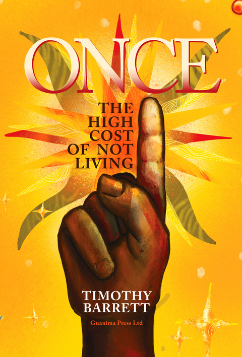 ONCE -  Timothy Barrett