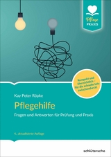 Pflegehilfe -  Kay Peter Röpke