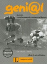 geni@l A1 - Libro de ejercicios A1