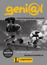 geni@l A1 - Brochure d’activités A1