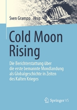 Cold Moon Rising - 