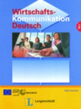 Wirtschaftskommunikation Deutsch - Lehrbuch - Volker Eismann