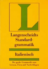 Langenscheidts Standardgrammatiken - Antonia Esposito