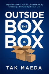 Outside the Box to Box - Tak Maeda